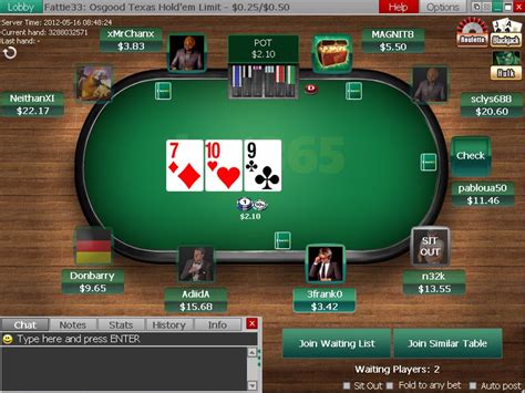 Texas Hold Em Poker Espresso bet365